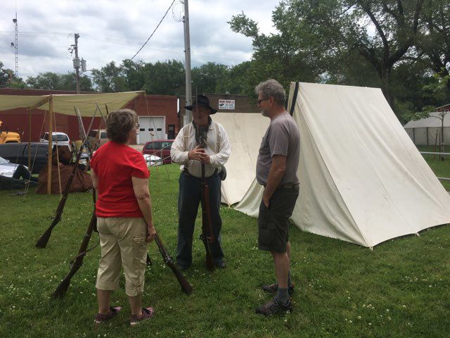 Folklife